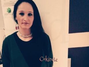 Cokinete