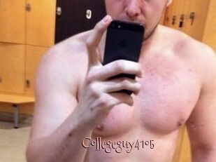 Collegeguy4105