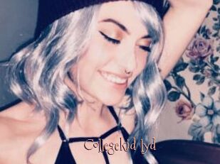 Collegekid_lyd
