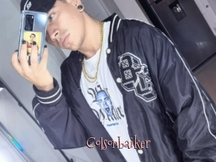 Colsonbaiker