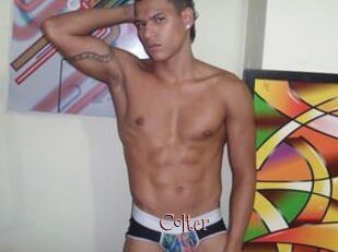 Colter