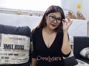Comelysara