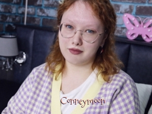 Conneymoon