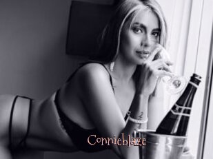 Connieblaze