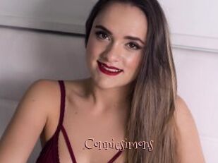 Conniesimons