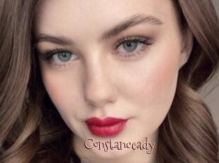 Constanceady