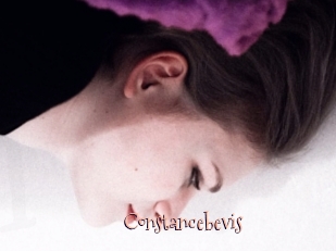 Constancebevis