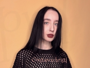 Constancechristl
