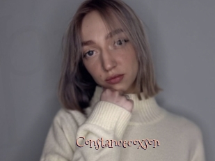 Constancecoxson