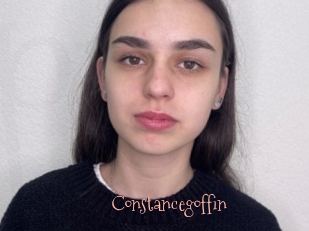 Constancegoffin