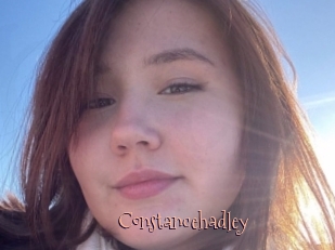 Constancehadley