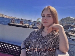 Constancehakes