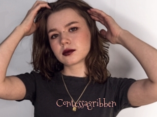 Contessagribben