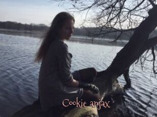Cookie_anjax