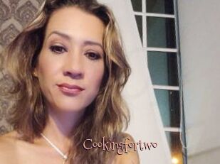 Cookingfortwo