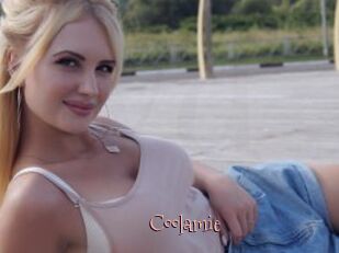 Coolamie