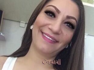 Cora4all