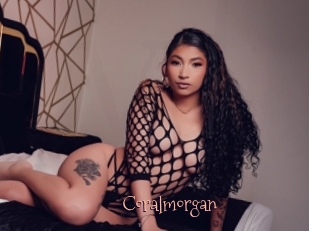 Coralmorgan
