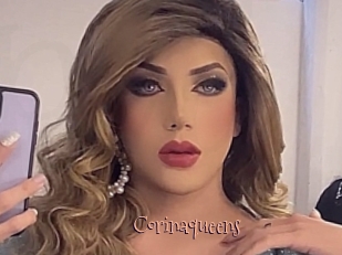 Corinaqueens