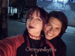Cornnyandbyrnie