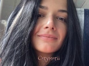 Corymorii