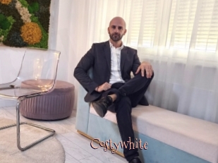 Costywhite