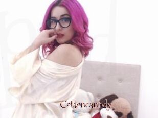 Cottoncanndy