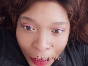 Cougarparis