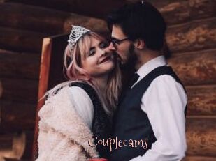 Couplecams