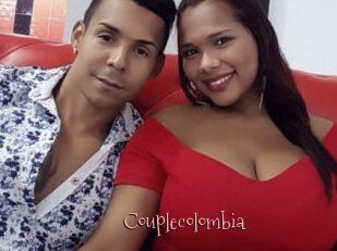 Couplecolombia