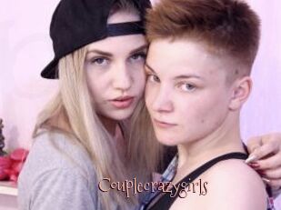Couplecrazygirls
