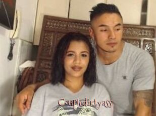 Coupledirtyass