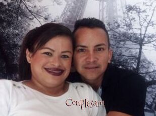Couplesam