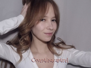 Coventinacantrel