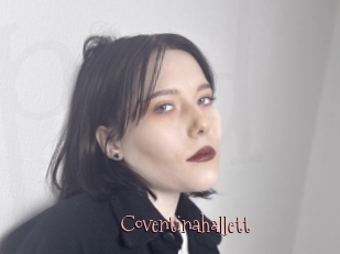 Coventinahallett