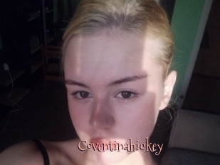 Coventinahickey