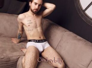 Cowboybilly