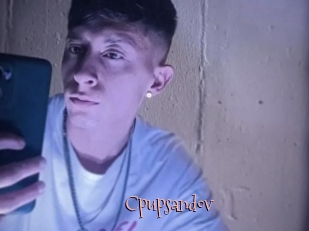 Cpupsandov