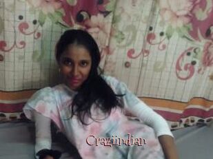 Craziindian