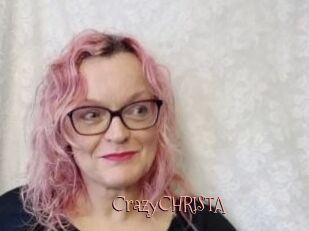 CrazyCHRISTA