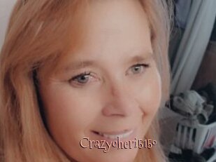 Crazycheri5150