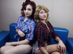 Crazycherries