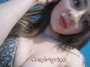 Crazyhotgirlxxx