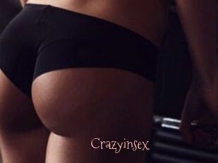 Crazyinsex