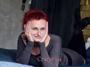 Crazyzolda