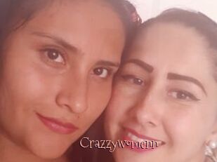 Crazzywomenn