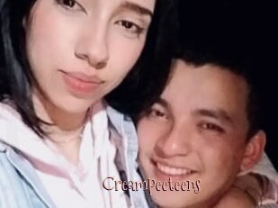 Creampeeteens