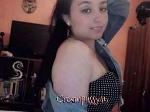 Creampussy4u