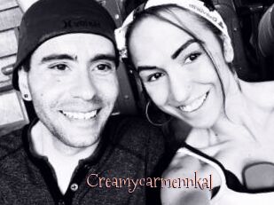 Creamycarmennkal