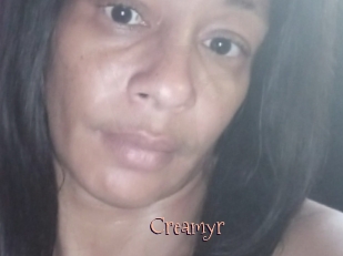 Creamyr